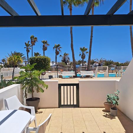 Apartamento Club Valena, Puerto Del Carmen, Lanzarote Тиас Экстерьер фото