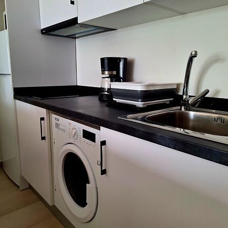 Apartamento Club Valena, Puerto Del Carmen, Lanzarote Тиас Экстерьер фото